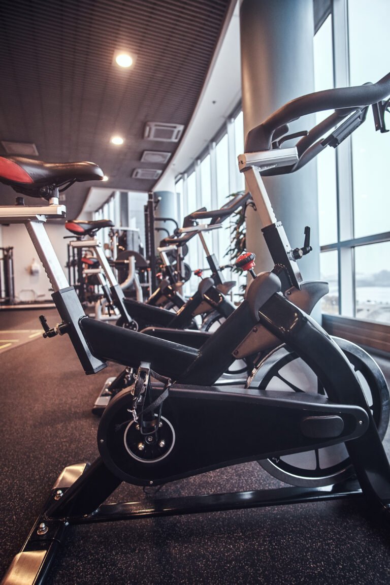 Paket Gym Mini untuk Hotel
